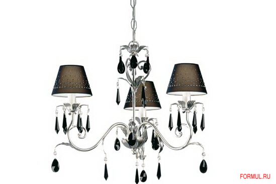 Люстра Eurolampart 2763/03LA